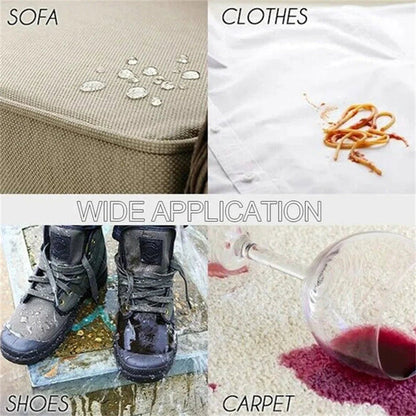 🔥50% Rabatt für begrenzte Zeit 🔥Schuhwasser- und Fleckenabweisendes Spray