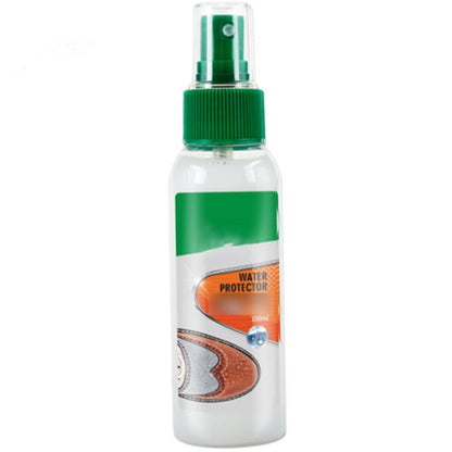 🔥50% Rabatt für begrenzte Zeit 🔥Schuhwasser- und Fleckenabweisendes Spray