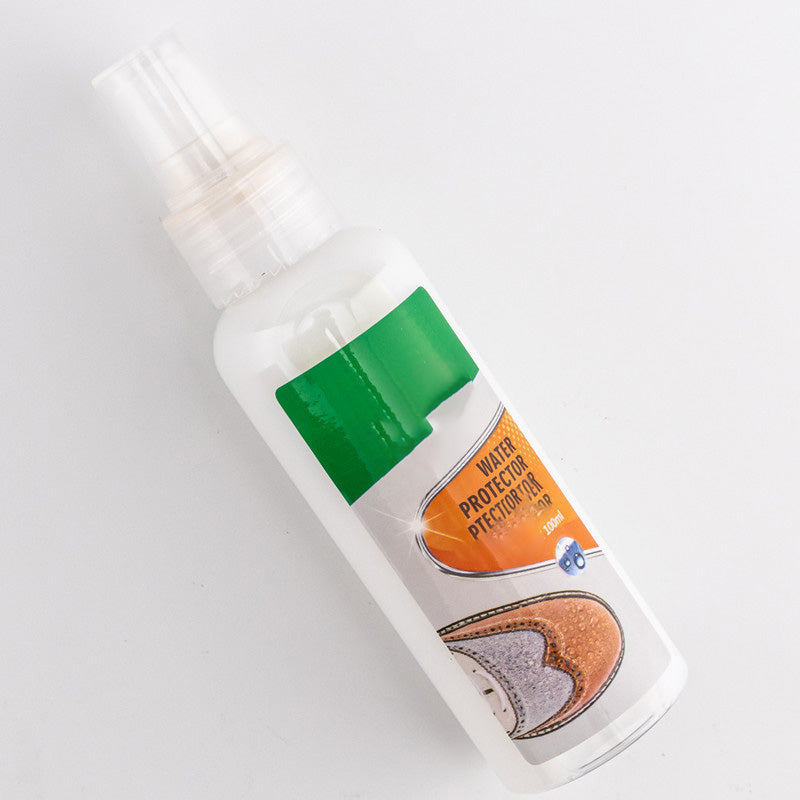 🔥50% Rabatt für begrenzte Zeit 🔥Schuhwasser- und Fleckenabweisendes Spray