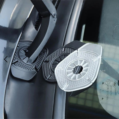 ⏳Begrenzte Zeit 50% Rabatt💥Auto-Wischerarm-Loch-Silikon-Schutzpads