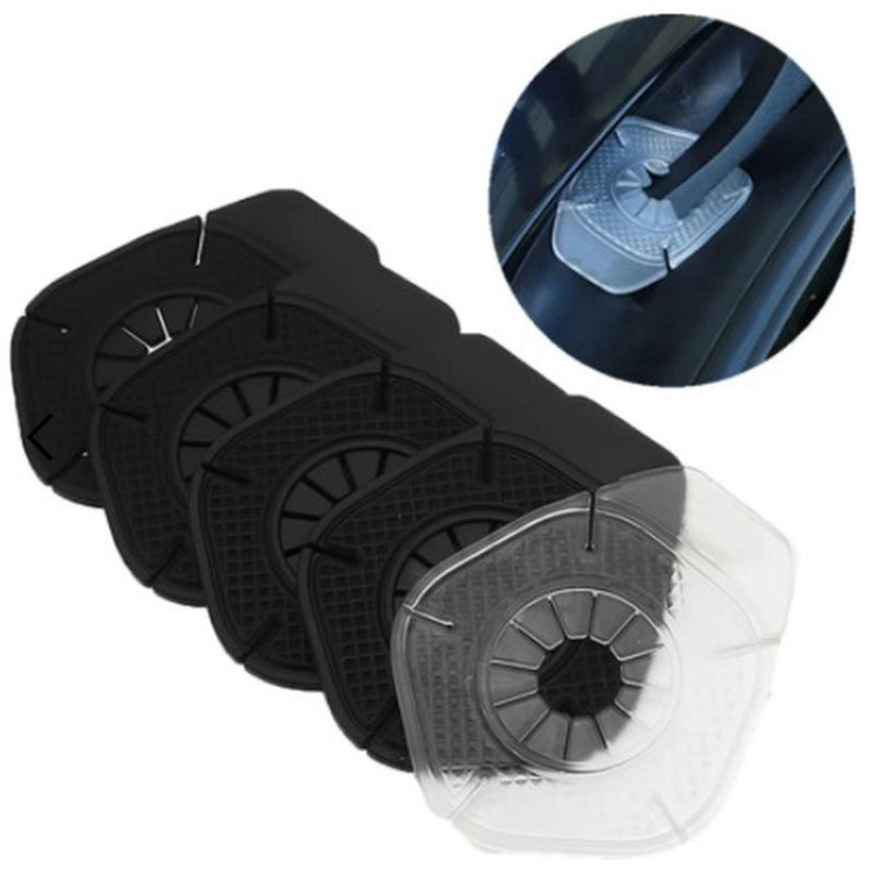 ⏳Begrenzte Zeit 50% Rabatt💥Auto-Wischerarm-Loch-Silikon-Schutzpads