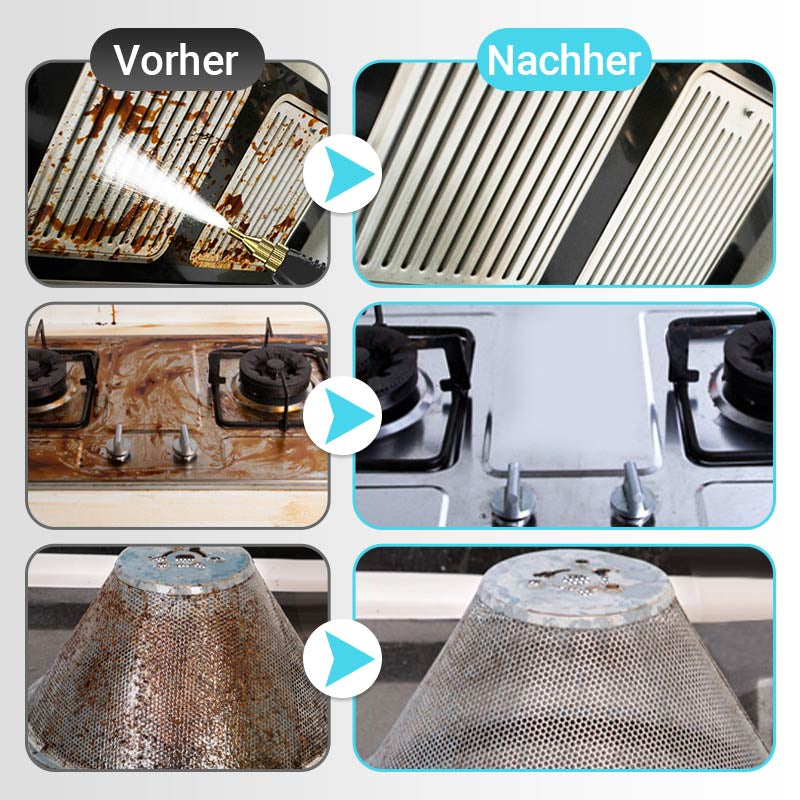 🔥🔥🔥2500 W Hand-Hochtemperatur-Dampfreiniger