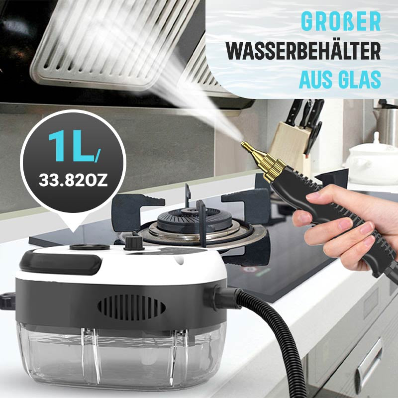 🔥🔥🔥2500 W Hand-Hochtemperatur-Dampfreiniger