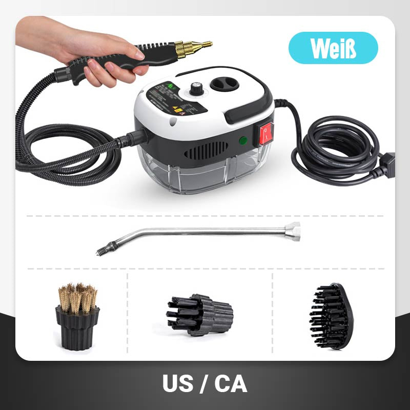 🔥🔥🔥2500 W Hand-Hochtemperatur-Dampfreiniger
