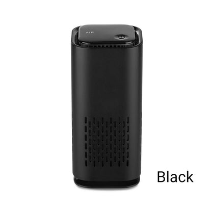 ✨Neu eingetroffen – BEGRENZTE ZEIT 50 % RABATT✨ Kompakter, wiederaufladbarer, geräuscharmer Luftreiniger