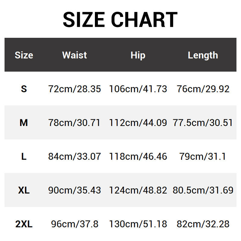 🔥 Hot Sale 🔥Hochelastische Freizeitshorts mit mehreren Taschen für Damen