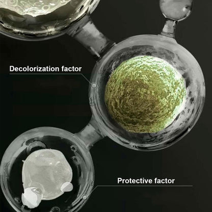 🔥Autoscheinwerfer-Aufbereiter- und Kristallisationsbeschichtungsset🚗✨