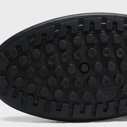 🔥 Frühlingsangebot 50 % Rabatt! 👟Atmungsaktive Mesh-Hausschuhe für Herren
