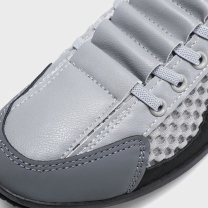 🔥 Frühlingsangebot 50 % Rabatt! 👟 Modische Slipper – atmungsaktiv & vielseitig