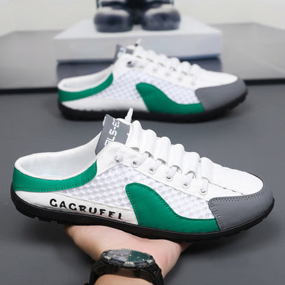 🔥 Frühlingsangebot 50 % Rabatt! 👟 Modische Slipper – atmungsaktiv & vielseitig