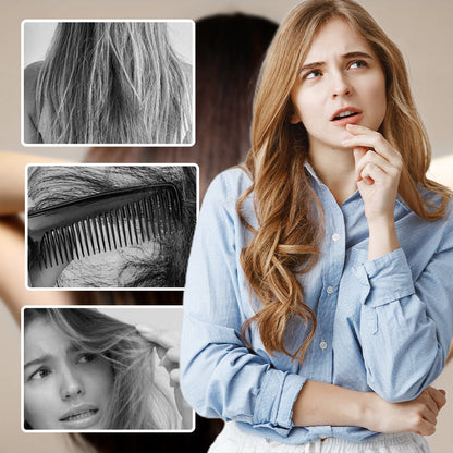 🌸3 kaufen2 gratis👧✨Batana Öl Shampoo mit Rosmarin-Extrakt