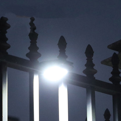 🌿 Solar-Clip-Leuchte mit Bewegungssensor – Jetzt 2 kaufen, 1 gratis! Perfekt für Garten, Balkon & Terrasse! 🏡✨