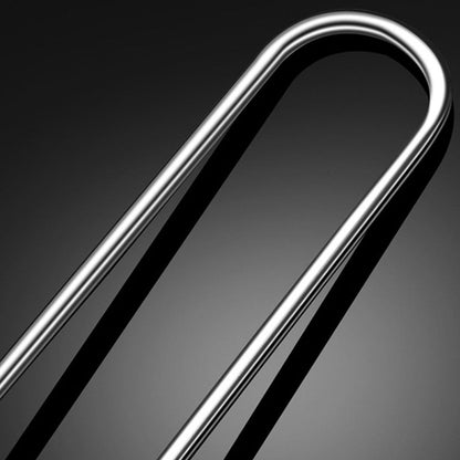 Universal-Obstausstecher aus Edelstahl