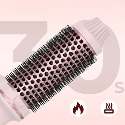 ⏳⏰Nur noch 4 Stunden Angebot💇‍♀️2-in-1 Haarstylingkamm für voluminöses Haar✨Volumen in wenigen Minuten