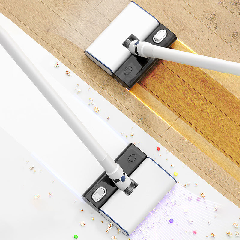 🔥NEW HOT SALE ◼️ Leistungsstarker 3-in-1 Akku- und Akku-Handstaubsauger mit Anti-Milben-Funktion