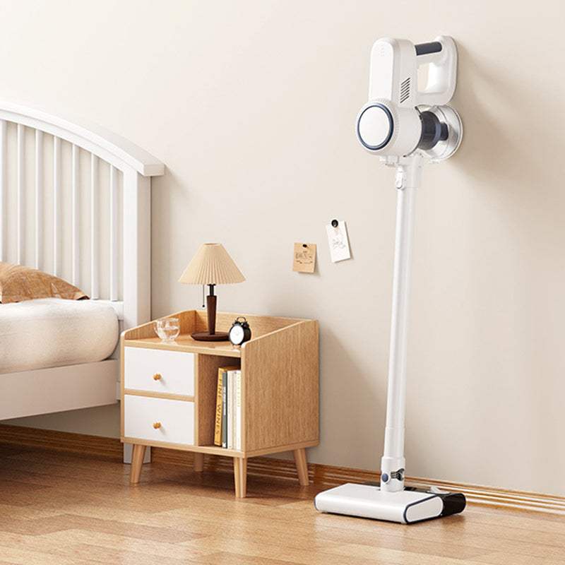 🔥NEW HOT SALE ◼️ Leistungsstarker 3-in-1 Akku- und Akku-Handstaubsauger mit Anti-Milben-Funktion