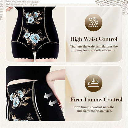 🌸  Laminierte Damenunterhosen – Bequemer Sitz, weicher Stoff & perfekte Passform | Ideal für Alltag, Freizeit & maximalen Tragekomfort – Jetzt -50%!