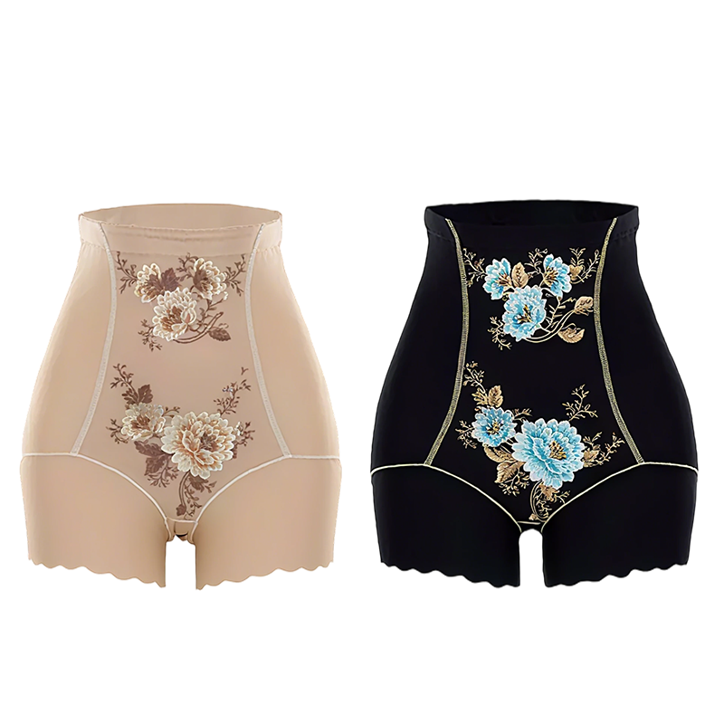 🌸  Laminierte Damenunterhosen – Bequemer Sitz, weicher Stoff & perfekte Passform | Ideal für Alltag, Freizeit & maximalen Tragekomfort – Jetzt -50%!
