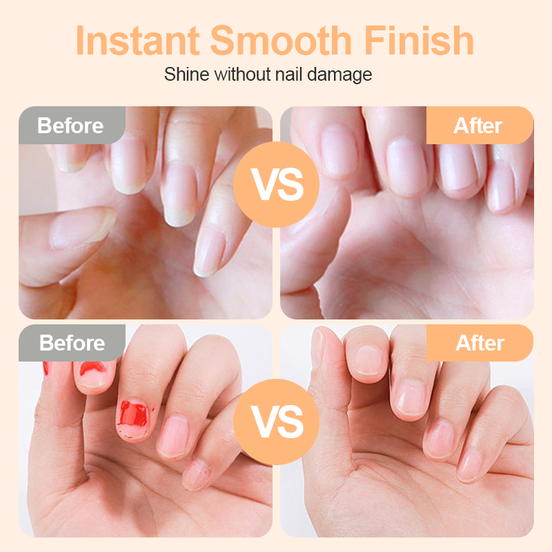 ✂️ 50% RABATT! 💅 2-in-1-Smart-Elektronagelschere & -Polierer – Präzises Schneiden, sanftes Polieren & LED-Licht – Perfekt für die Nagelpflege der ganzen Familie ✨
