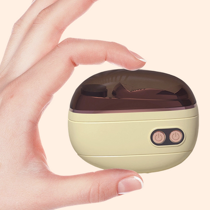 ✂️ 50% RABATT! 💅 2-in-1-Smart-Elektronagelschere & -Polierer – Präzises Schneiden, sanftes Polieren & LED-Licht – Perfekt für die Nagelpflege der ganzen Familie ✨