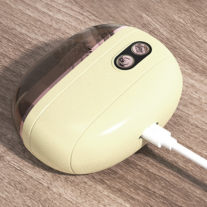 ✂️ 50% RABATT! 💅 2-in-1-Smart-Elektronagelschere & -Polierer – Präzises Schneiden, sanftes Polieren & LED-Licht – Perfekt für die Nagelpflege der ganzen Familie ✨