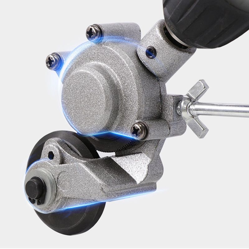 🔥 Heute -50 %! 🔧 3-in-1 Blechschneider für Bohrmaschinen