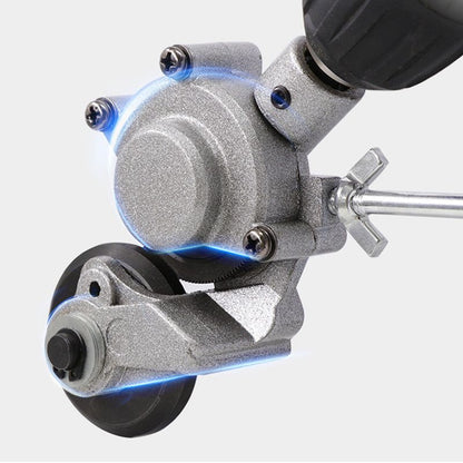 🔥 Heute -50 %! 🔧 3-in-1 Blechschneider für Bohrmaschinen