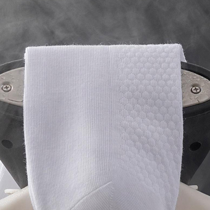 Graphen-Wärmesocken, atmungsaktiv und geruchsneutral – 5 Paar pro Set