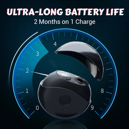 🖤 74 % Rabatt 💥💥Tragbarer multifunktionaler Elektrorasierer