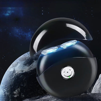 🖤 74 % Rabatt 💥💥Tragbarer multifunktionaler Elektrorasierer