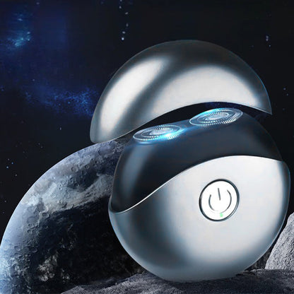 🖤 74 % Rabatt 💥💥Tragbarer multifunktionaler Elektrorasierer