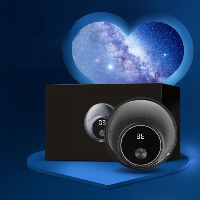 🖤 74 % Rabatt 💥💥Tragbarer multifunktionaler Elektrorasierer