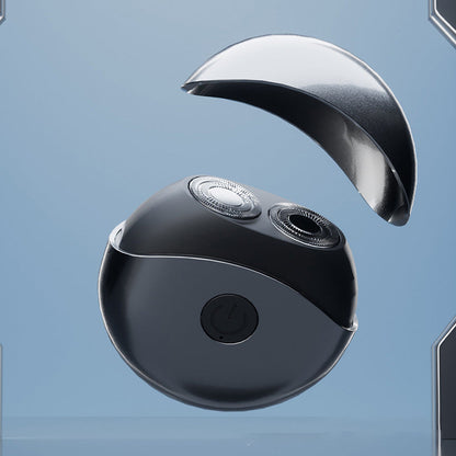 🖤 74 % Rabatt 💥💥Tragbarer multifunktionaler Elektrorasierer