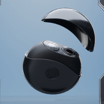 🖤 74 % Rabatt 💥💥Tragbarer multifunktionaler Elektrorasierer