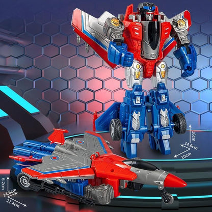 ⏳ Zeitlich begrenztes Sonderangebot – 59 % Rabatt ⏰ ferngesteuertes Auto mit ✈️ KollisionsverformungKaufen Sie 2, versandkostenfrei