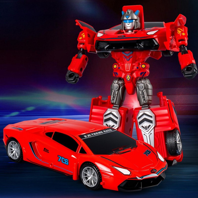 ⏳ Zeitlich begrenztes Sonderangebot – 59 % Rabatt ⏰ ferngesteuertes Auto mit ✈️ KollisionsverformungKaufen Sie 2, versandkostenfrei