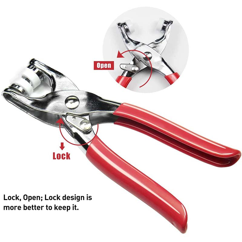 🧵【Limitiertes Angebot – 50% Rabatt!】 🔘 DIY-Knopf-Set – Komplettes Werkzeugset, einfache Anwendung & langlebige Befestigung – Ideal zum Reparieren & Verstärken Ihrer Kleidung ✂️