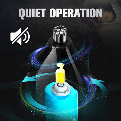 💥Hot Sale -3-in-1 Elektrischer multifunktionaler Körperhaartrimmer