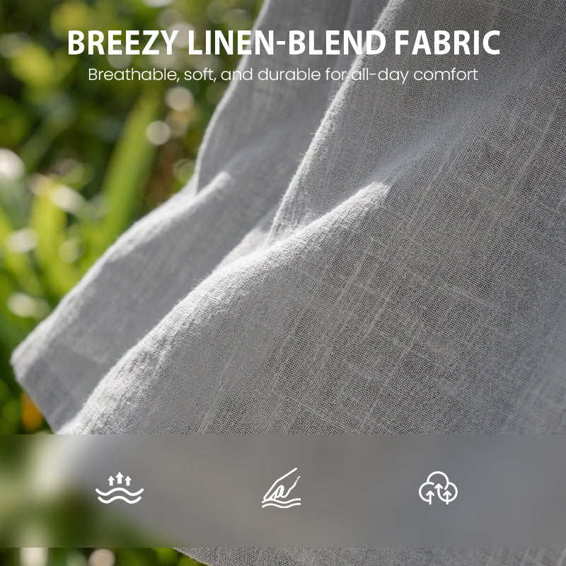 📢📢55% RABATT!!! Herren-Freizeitanzug mit Kapuzenoberteil und Hose (2-teiliges Set)