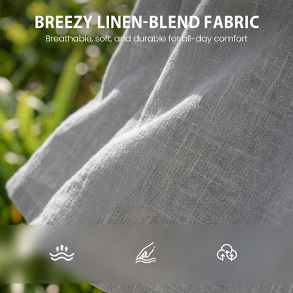 📢📢55% RABATT!!! Herren-Freizeitanzug mit Kapuzenoberteil und Hose (2-teiliges Set)