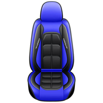 🥳2026 HEISSER VERKAUF🥳💞50.000+ VERKAUFT!💥🚗✨ Blitzangebot 50% Rabatt! Vollflächige Ledersitzbezüge – Ein luxuriöses Upgrade für Ihr Auto! Genießen Sie ganzjährigen Komfort, langlebigen Schutz und ein elegantes neues Aussehen. 👑🛡️