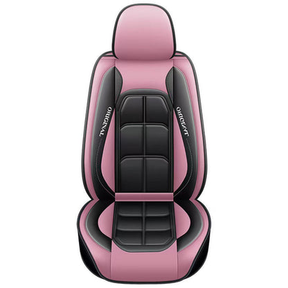 🥳2026 HEISSER VERKAUF🥳💞50.000+ VERKAUFT!💥🚗✨ Blitzangebot 50% Rabatt! Vollflächige Ledersitzbezüge – Ein luxuriöses Upgrade für Ihr Auto! Genießen Sie ganzjährigen Komfort, langlebigen Schutz und ein elegantes neues Aussehen. 👑🛡️