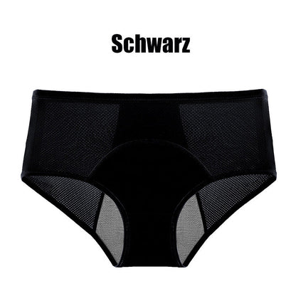 🌸KAUFE 5 UND ERHALTE 5 GRATIS🌸Auslaufsicheres Schutzhöschen mit hoher Taille
