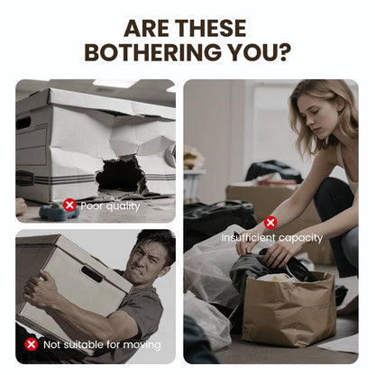 🧺📦 50 % RABATT! 🗄️ Staubschutzhüllen für Bettdecken und Bettwäsche – großes Fassungsvermögen, strapazierfähiges Vliesmaterial und faltbar – ideal für die saisonale Aufbewahrung 🛏️