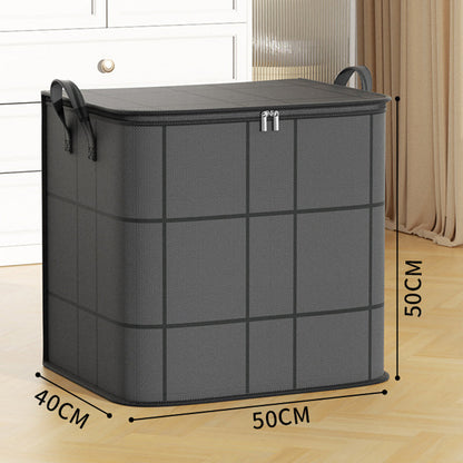 🧺📦 50 % RABATT! 🗄️ Staubschutzhüllen für Bettdecken und Bettwäsche – großes Fassungsvermögen, strapazierfähiges Vliesmaterial und faltbar – ideal für die saisonale Aufbewahrung 🛏️