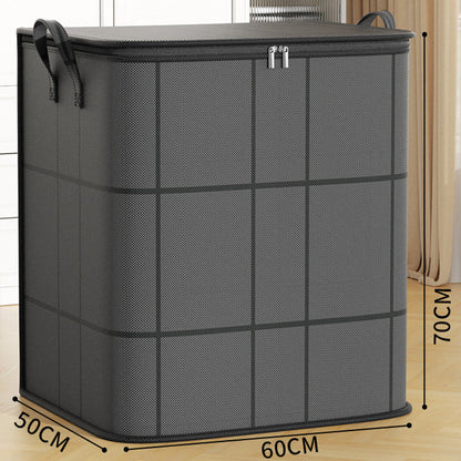 🧺📦 50 % RABATT! 🗄️ Staubschutzhüllen für Bettdecken und Bettwäsche – großes Fassungsvermögen, strapazierfähiges Vliesmaterial und faltbar – ideal für die saisonale Aufbewahrung 🛏️