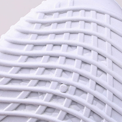 👟 🏃 Atmungsaktive Damen-Sneaker aus Mesh zum Hineinschlüpfen – Leicht, Bequem & Perfekt Für Den Alltag 🌸