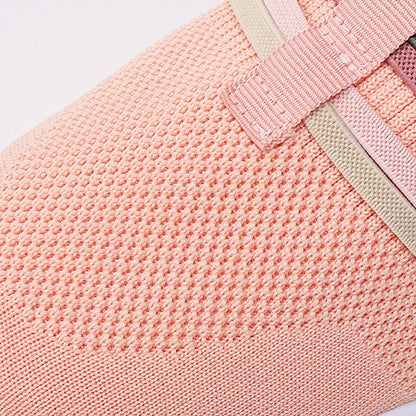 👟 🏃 Atmungsaktive Damen-Sneaker aus Mesh zum Hineinschlüpfen – Leicht, Bequem & Perfekt Für Den Alltag 🌸