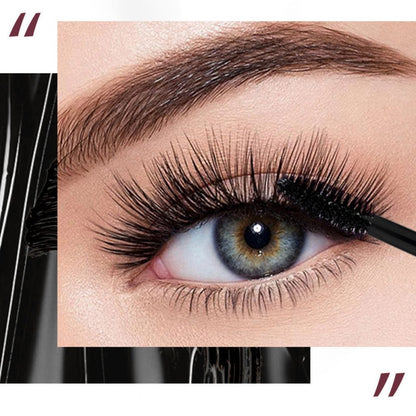 💄 KAUFE 1, ERHALTE 1 GRATIS! 👁️ Wimperntusche – Für Volumen, Schwung & Wimpernwelle, Verwischungsfest & Perfekt Für Einen Intensiven Blick ✨