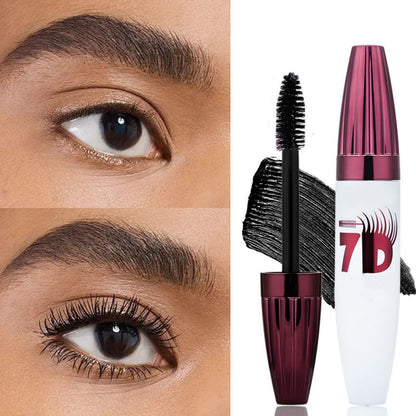💄 KAUFE 1, ERHALTE 1 GRATIS! 👁️ Wimperntusche – Für Volumen, Schwung & Wimpernwelle, Verwischungsfest & Perfekt Für Einen Intensiven Blick ✨